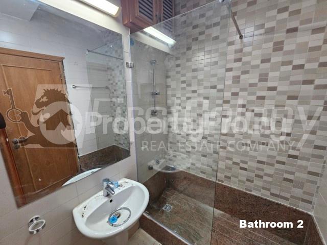 4 bedroom Flat / Apartment for rent Old Ikoyi Ikoyi Lagos