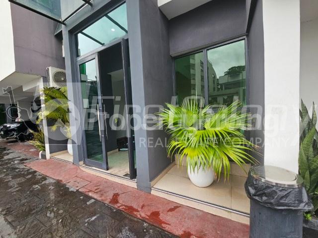 4 bedroom Flat / Apartment for rent Old Ikoyi Ikoyi Lagos - 0