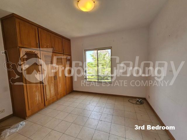 4 bedroom Flat / Apartment for rent Old Ikoyi Ikoyi Lagos