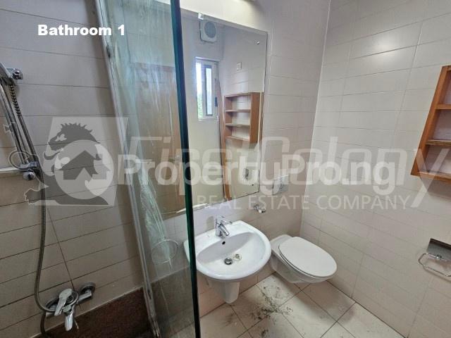 4 bedroom Flat / Apartment for rent Old Ikoyi Ikoyi Lagos