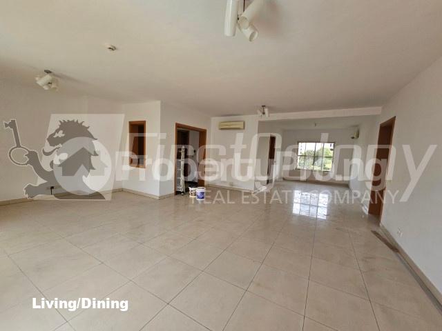 4 bedroom Flat / Apartment for rent Old Ikoyi Ikoyi Lagos