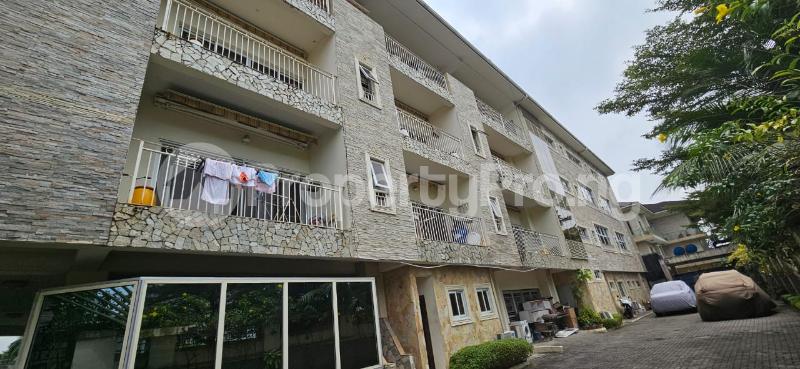 4 bedroom House for rent Banana Island Ikoyi Lagos