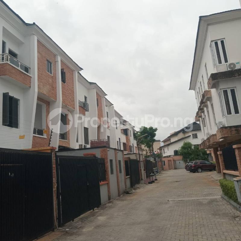 4 bedroom House for rent Ikoyi Lagos - 0