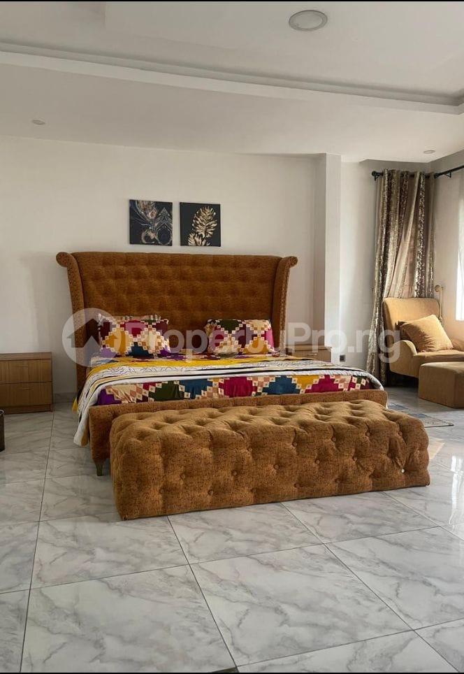 4 bedroom House for rent Awushe Estate Opebi Ikeja Lagos