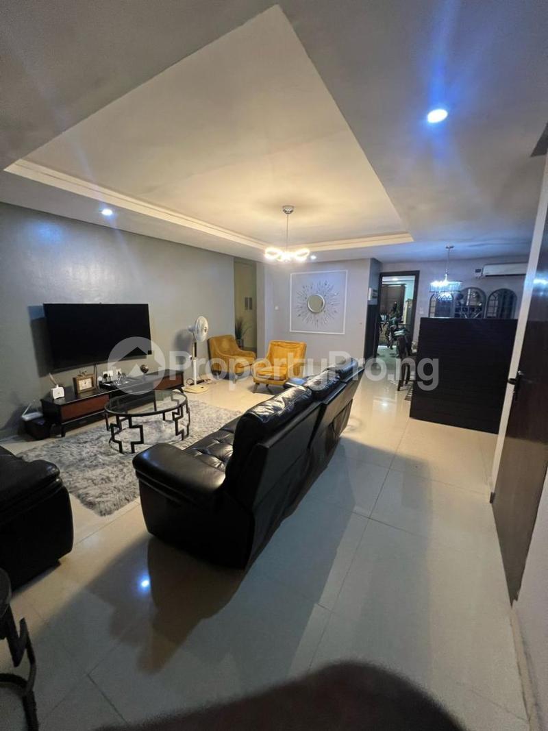 4 bedroom House for rent Ikoyi Lagos