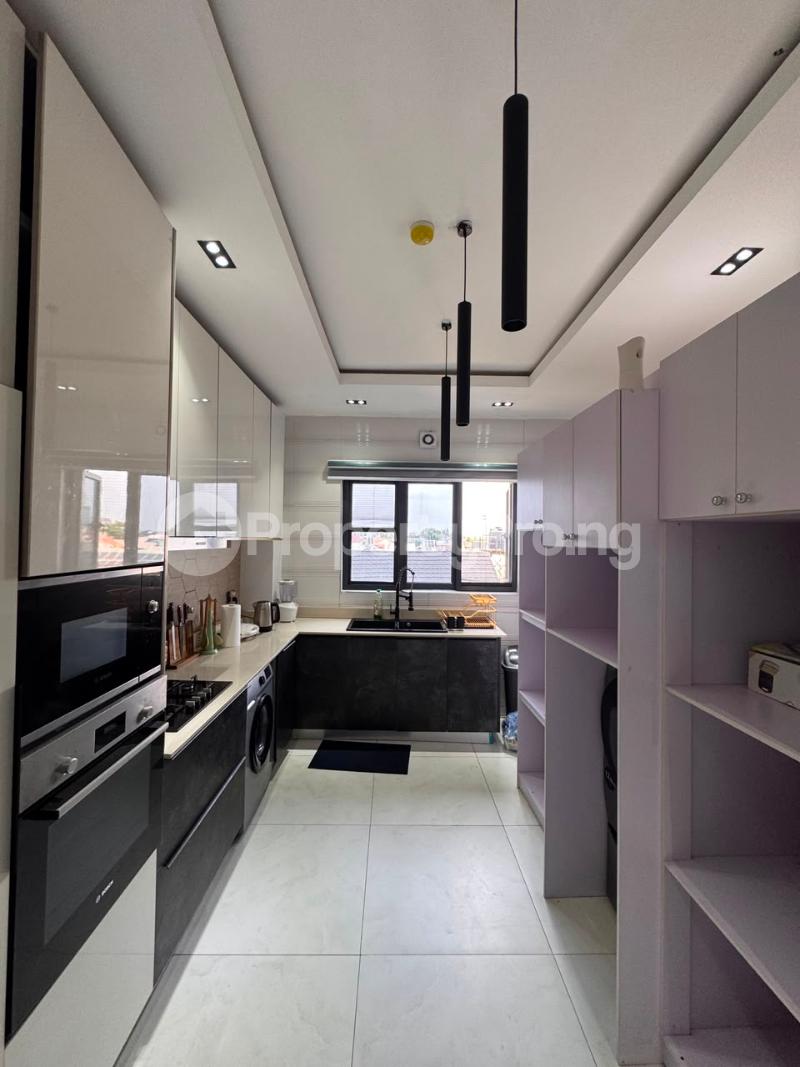 4 bedroom House for sale Parkview Ikoyi Lagos Parkview Estate Ikoyi Lagos