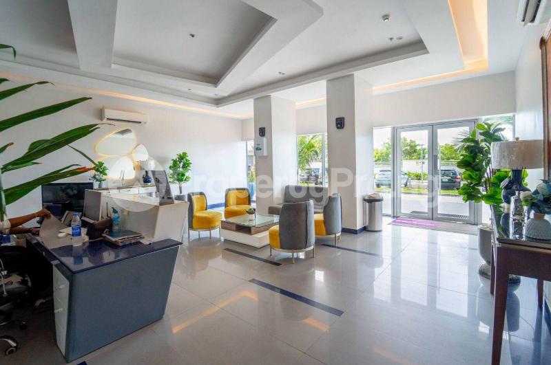 4 bedroom Flat / Apartment for rent Marwa Victoria Island Lagos