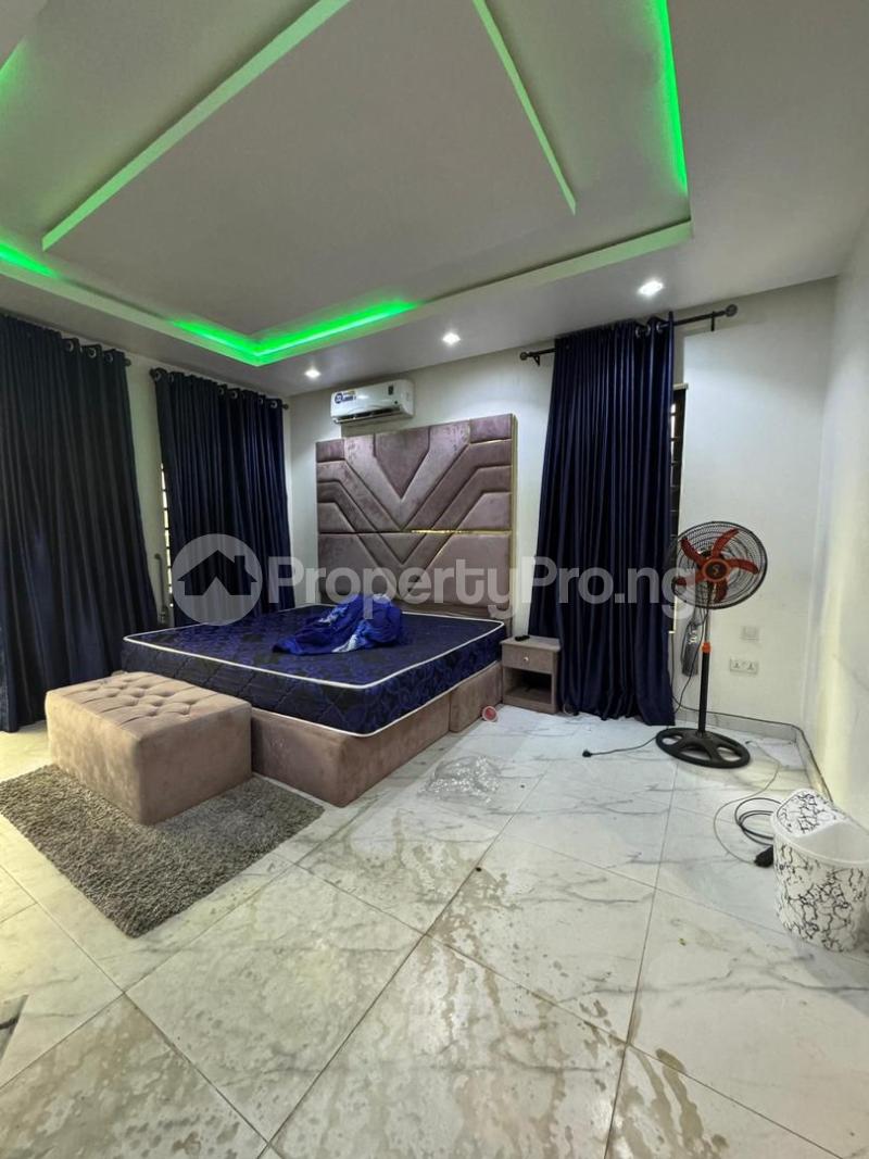 4 bedroom House for sale Gbagada Lagos - 0
