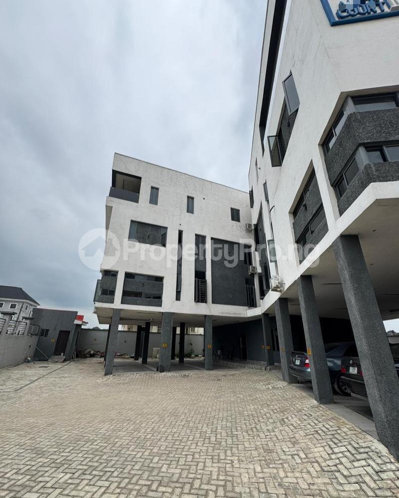 4 bedroom House for sale Gbagada Lagos - 0