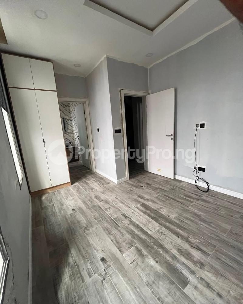 4 bedroom House for sale Lekki Phase 1 Lekki Lagos