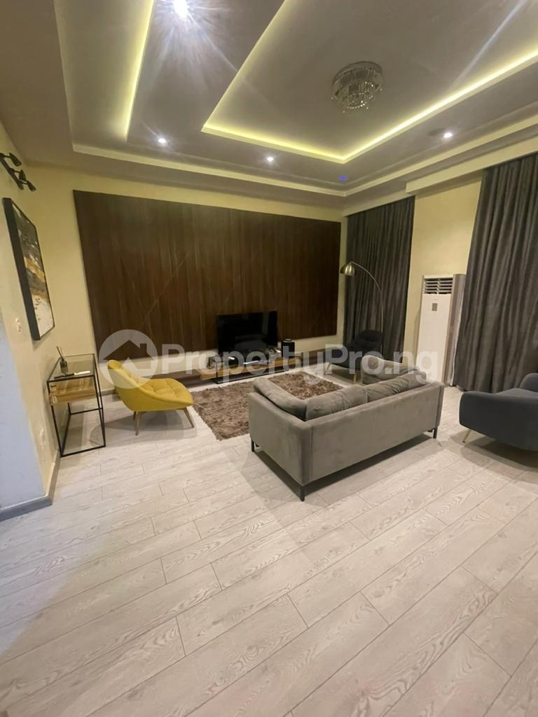 4 bedroom House for rent Chevron Lekki Lagos
