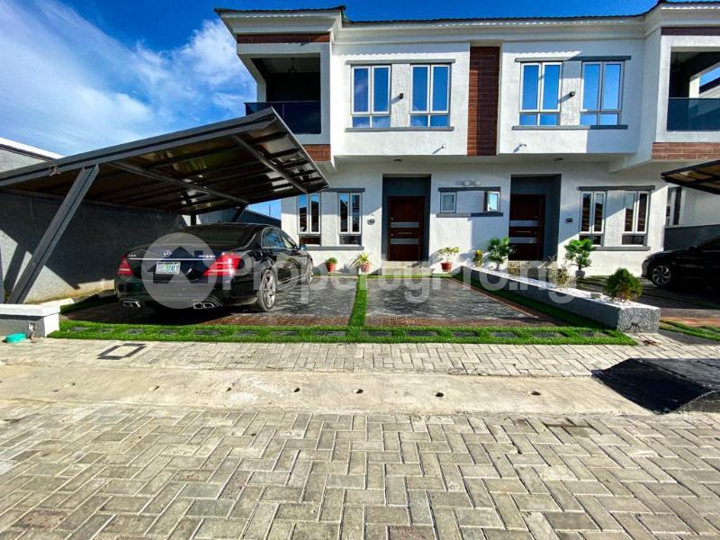 4 bedroom House for rent Off Nike Art Gallery Road, Lekki, Lagos Lekki Lagos