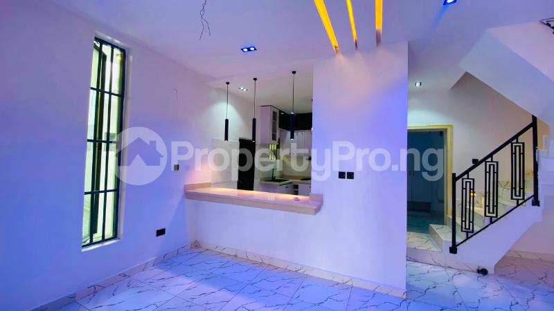 4 bedroom House for sale Orchid Lekki Lagos