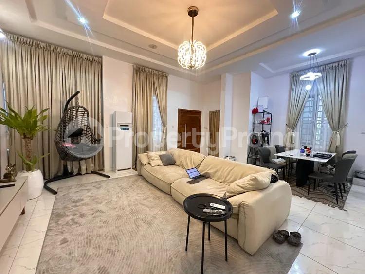 4 bedroom House for rent  Chevron Lekki Lagos - 2
