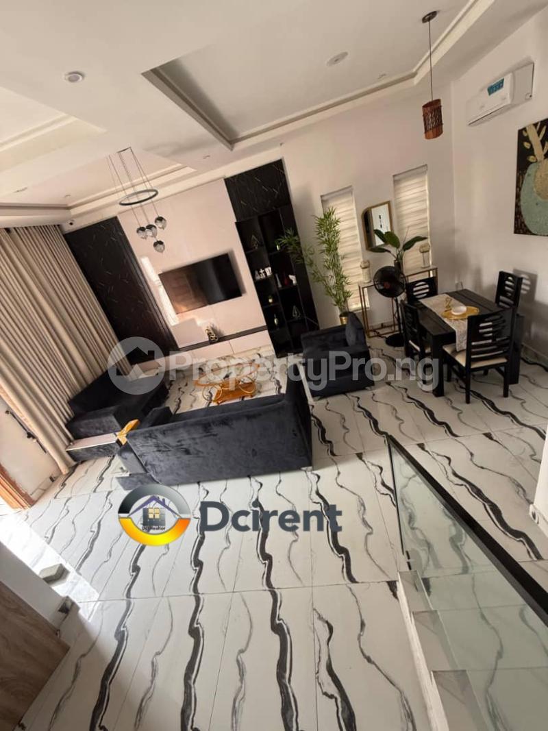 4 bedroom House for rent Orchid Lekki Lagos