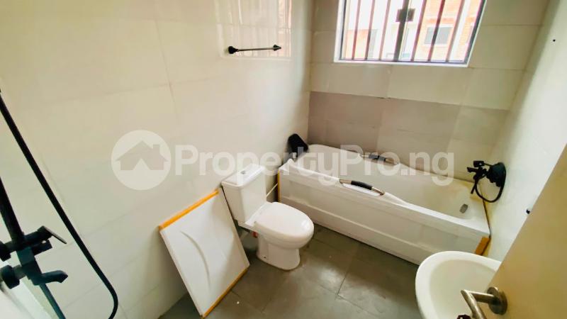 4 bedroom House for sale Orchid Lekki Lagos