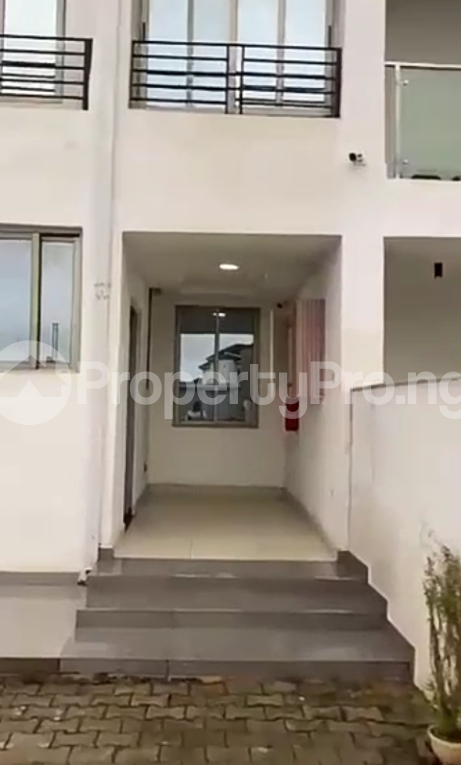 4 bedroom House for rent Asokoro Extension Asokoro Abuja