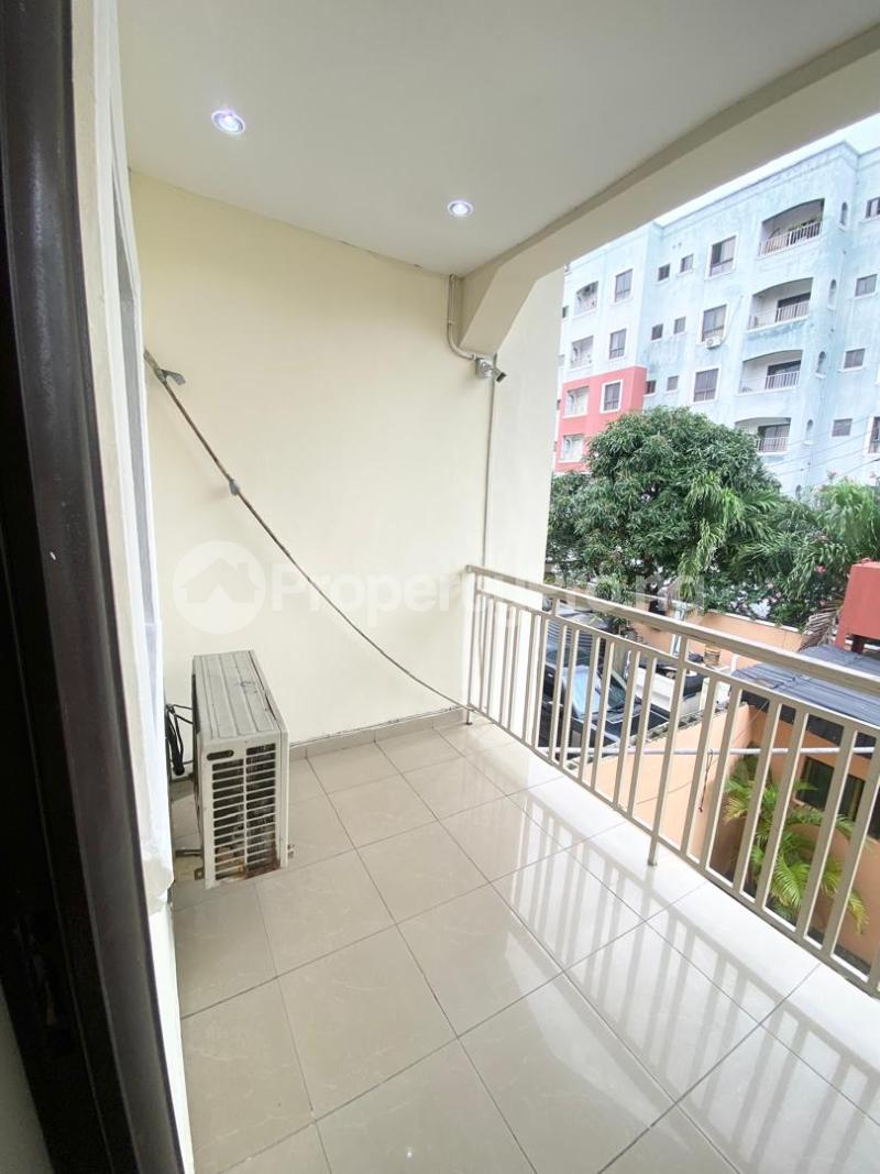 4 bedroom House for rent By Bisola Durosimi Etti Lekki Phase 1 Lekki Lagos