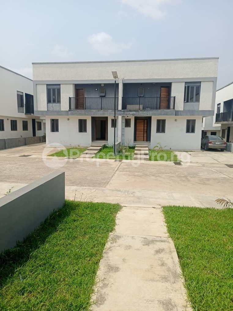 4 bedroom House for sale Greenland Estate Jericho Gra Ibadan Oyo