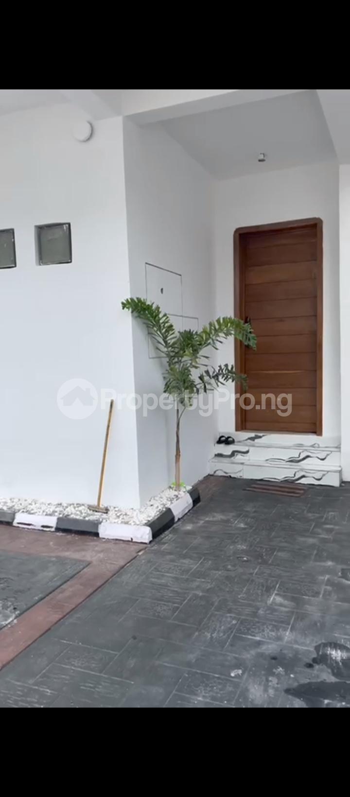 4 bedroom House for rent Lekki Palm City, Ado Road Ajah Lagos