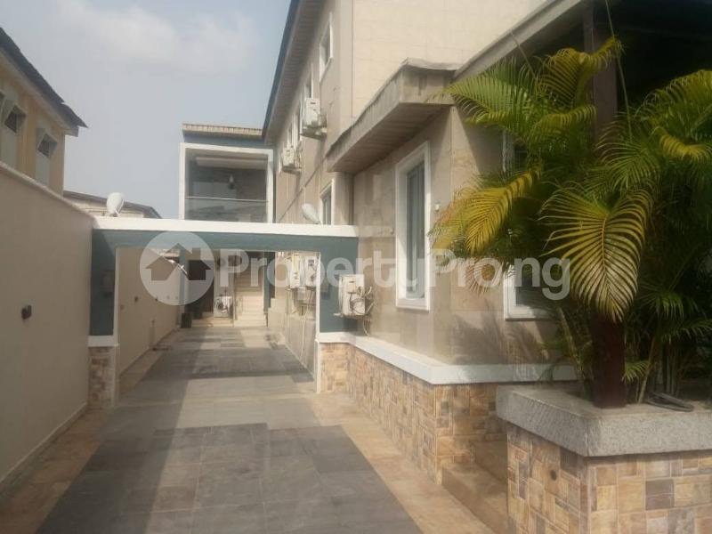 4 bedroom House for rent Dolphin Estate Ikoyi Lagos - 0