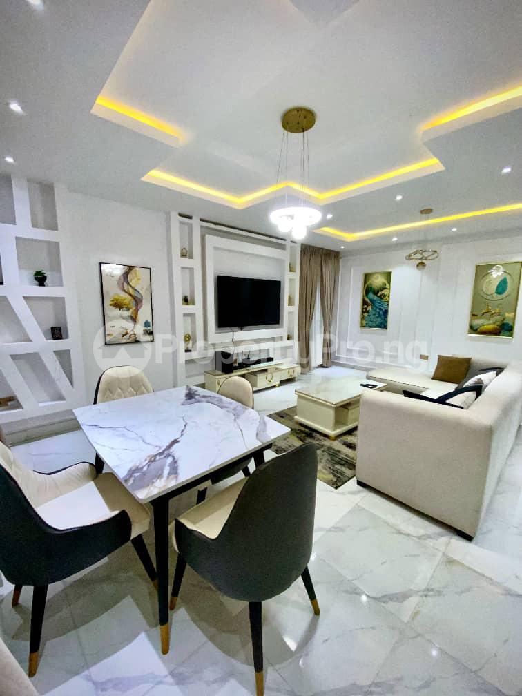 4 bedroom House for rent Orchid Lekki Lagos