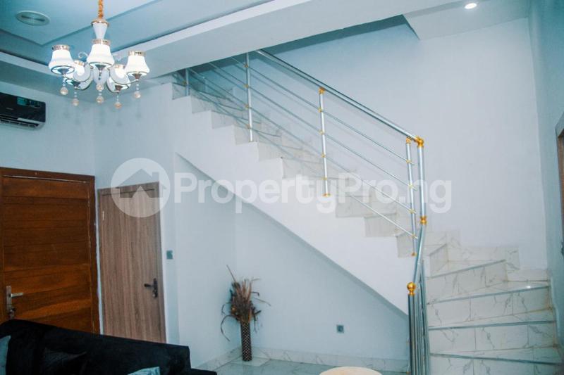 4 bedroom House for rent Ikota Villa Estate Ikota Lekki Lagos
