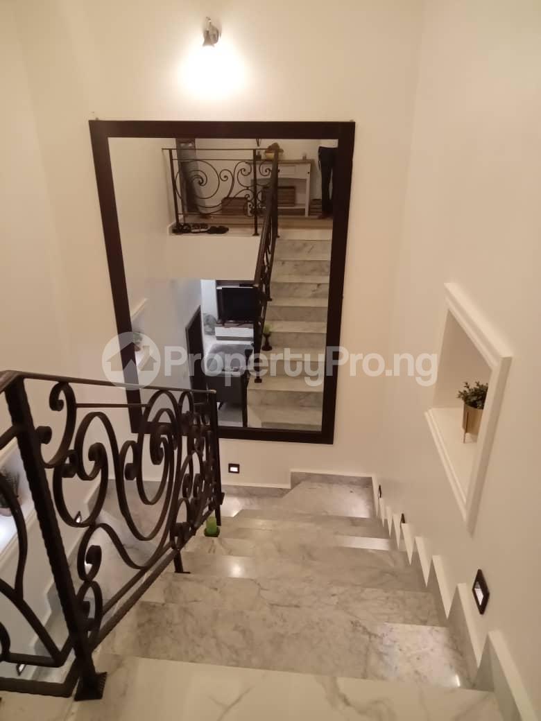 4 bedroom House for rent Asokoro Abuja