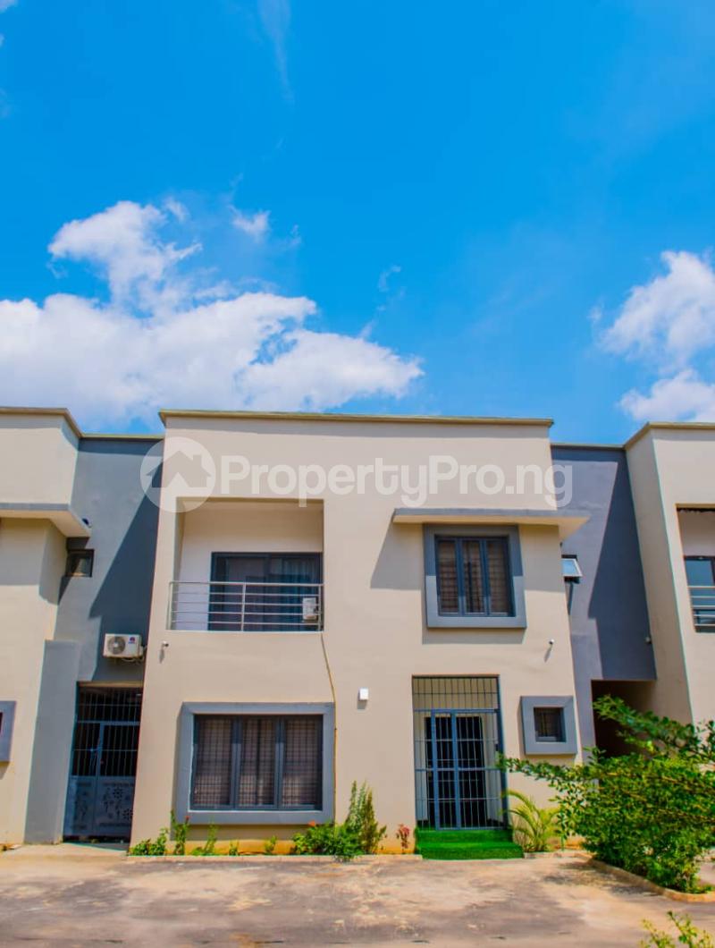 5 bedroom House for rent Gudu ( Genevieve Estate) Gaduwa Abuja