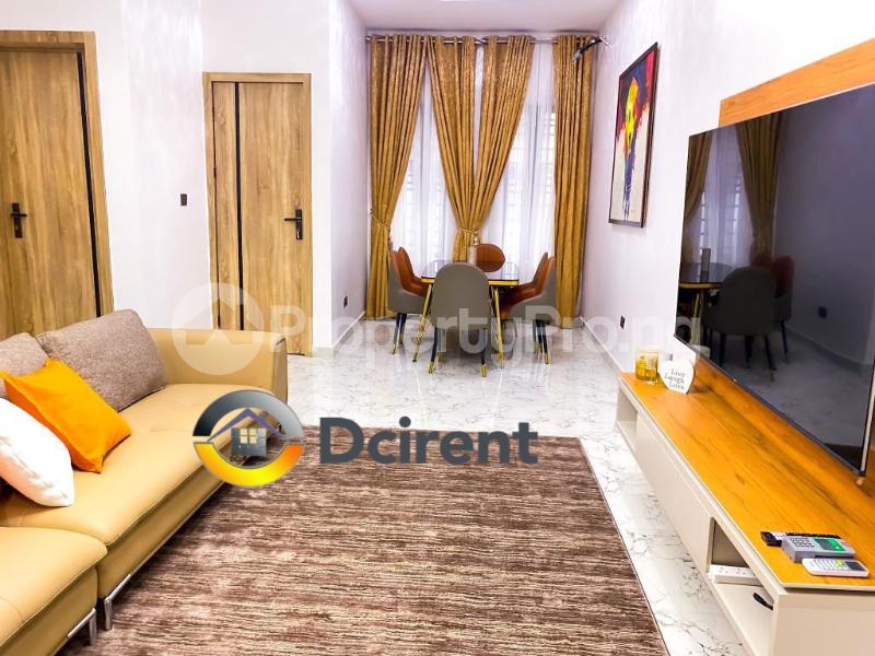 4 bedroom House for rent Orchid Lekki Lagos
