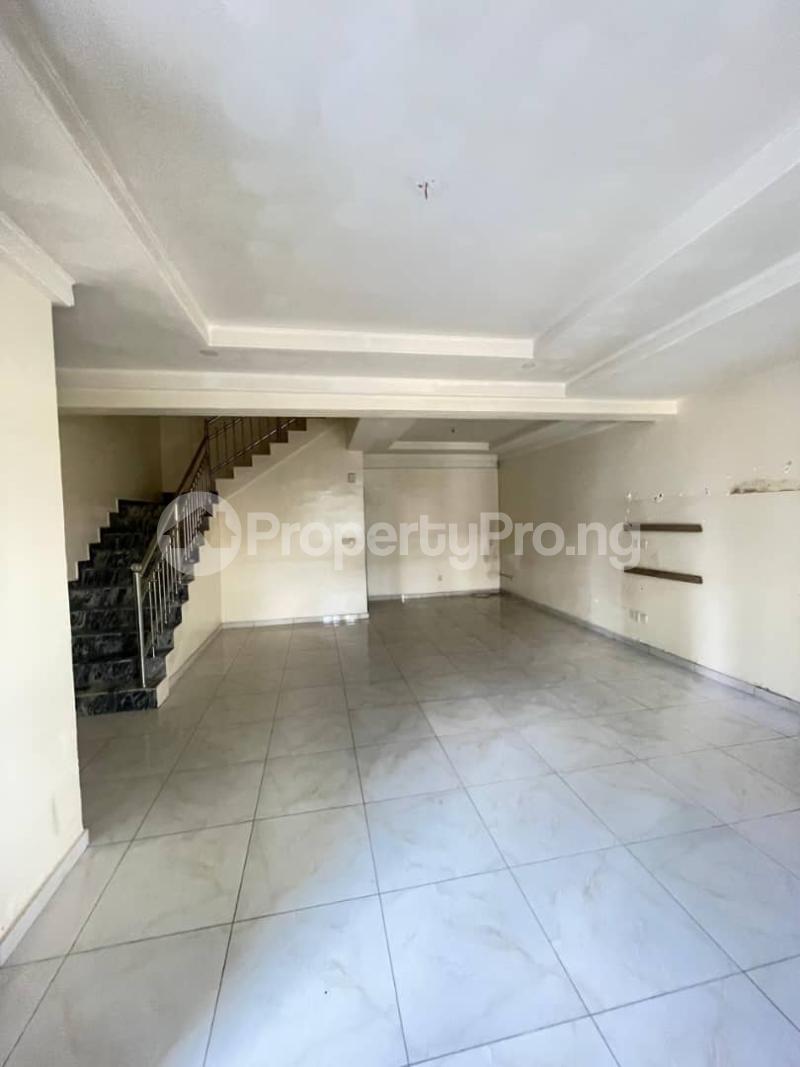 4 bedroom House for rent Mabushi Abuja