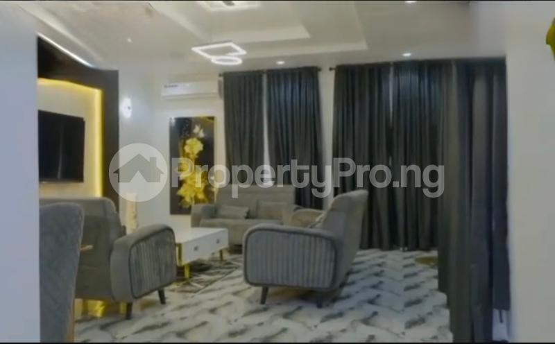 4 bedroom House for sale Wuye Abuja