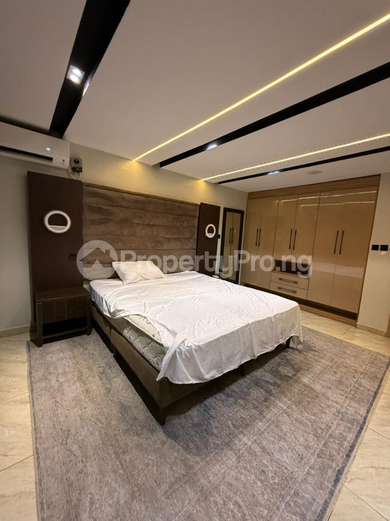 5 bedroom House for sale Brains And Hammers Kaura (Games Village) Abuja