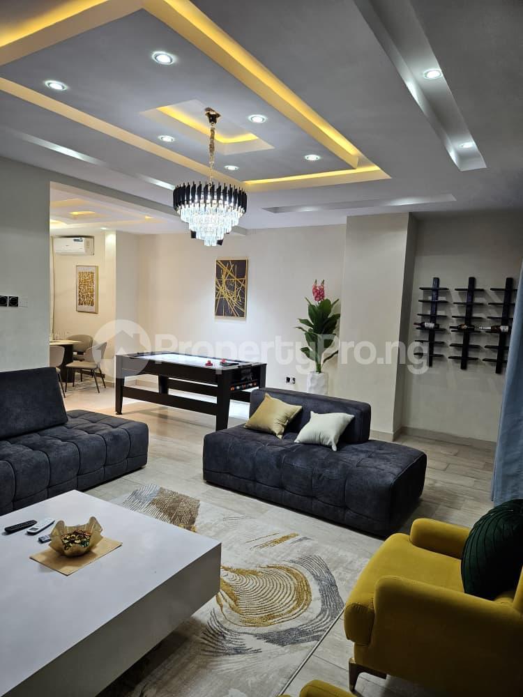 4 bedroom House for sale Ikeja GRA Ikeja Lagos