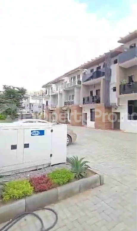 4 bedroom House for rent Guzape Guzape Abuja
