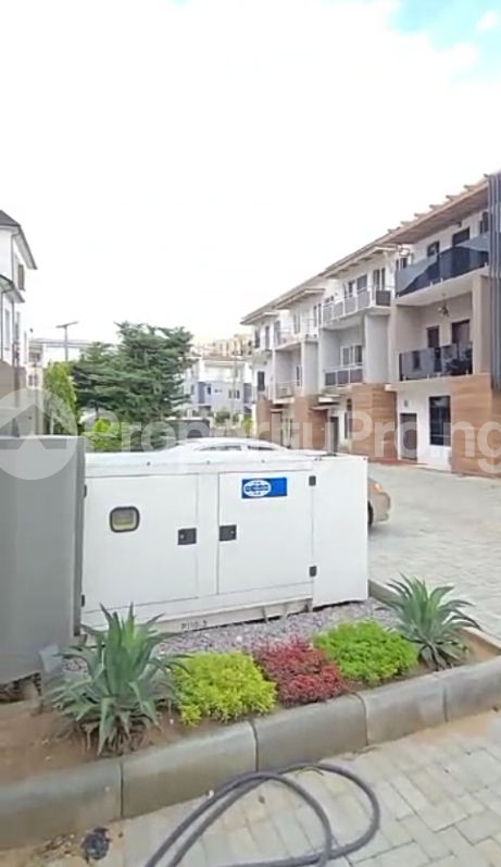 4 bedroom House for rent  Guzape Abuja