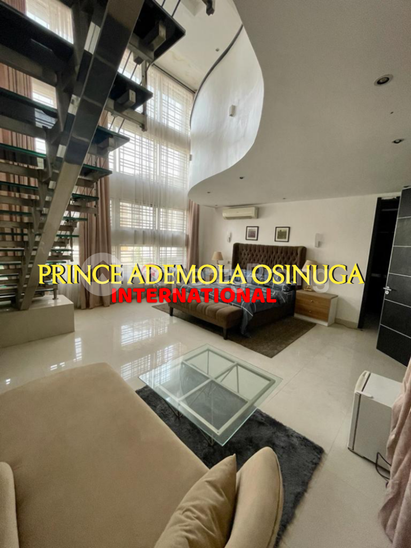 4 bedroom House for rent Old Ikoyi Ikoyi Lagos