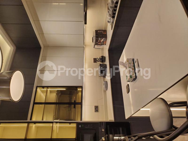 4 bedroom House for sale Jahi Abuja