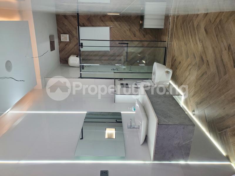 4 bedroom House for sale Jahi Abuja