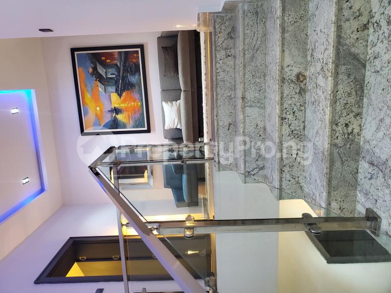 4 bedroom House for sale Jahi Abuja