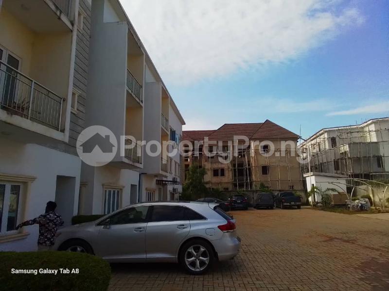 4 bedroom House for sale Gilmore Jahi Abuja