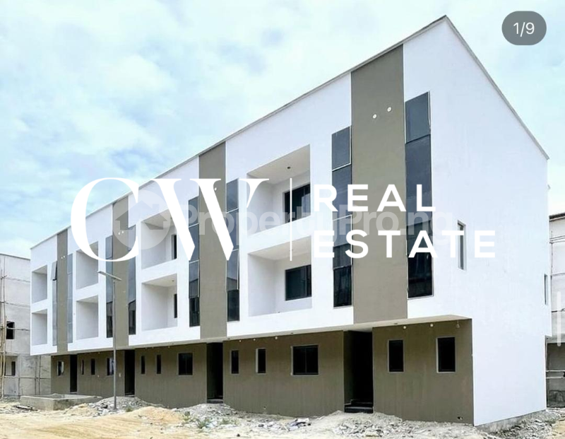 4 bedroom House for sale Lekki Phase 1 Lekki Lagos