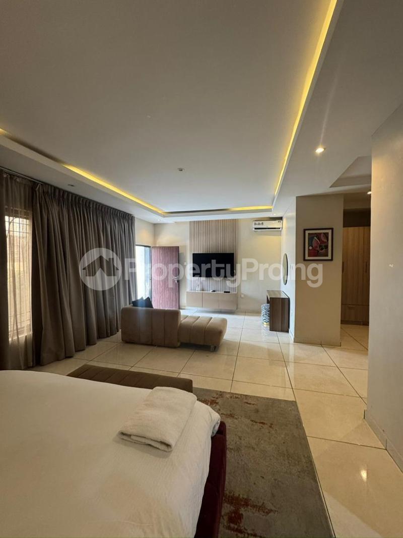 4 bedroom House for rent Victoria Island Lagos