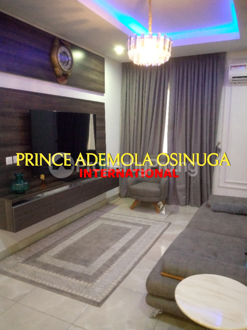 4 bedroom House for sale  Banana Island Ikoyi Lagos