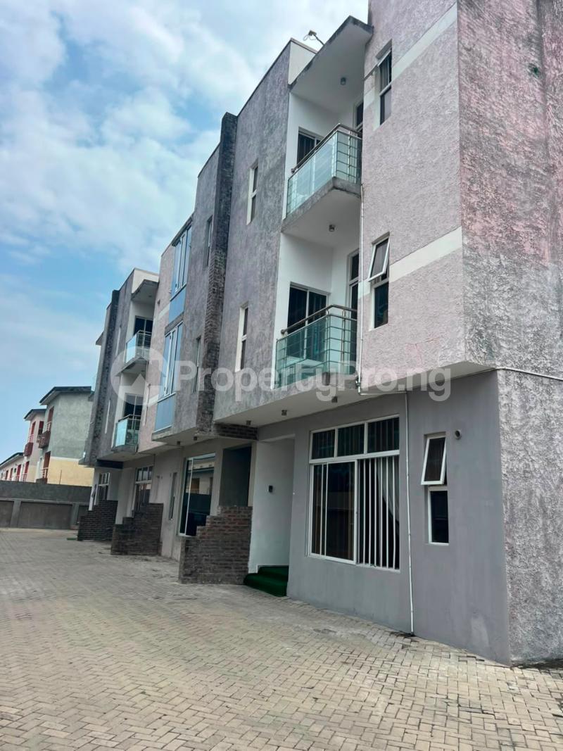 4 bedroom House for rent Victoria Island Annex Victoria Island Lagos