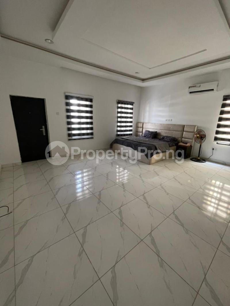 4 bedroom House for rent Gilmore, Jahi Abuja
