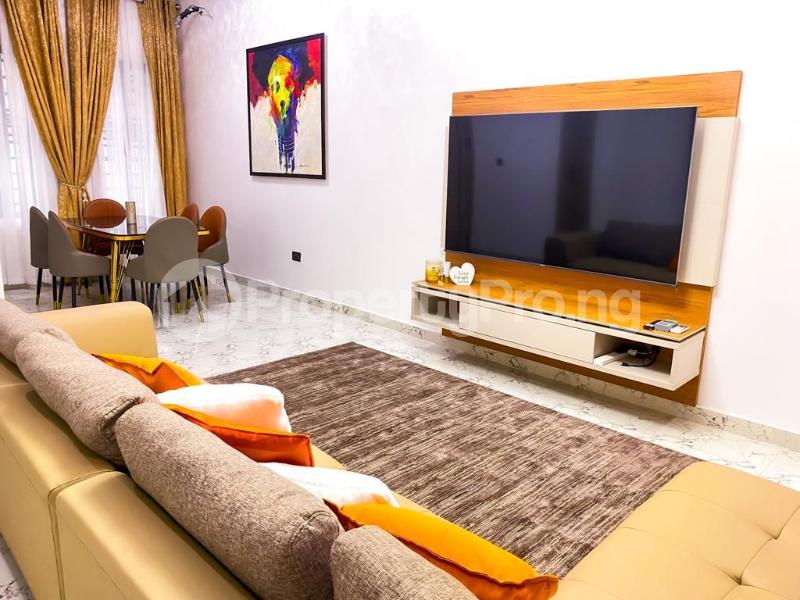 4 bedroom House for rent Orchid Lekki Lagos