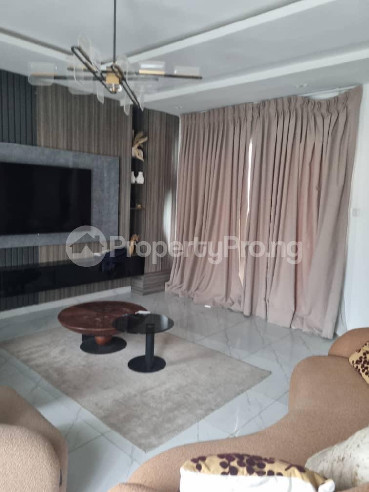 4 bedroom House for rent Tdra Estate, Off Adeniyi Jones Adeniyi Jones Ikeja Lagos