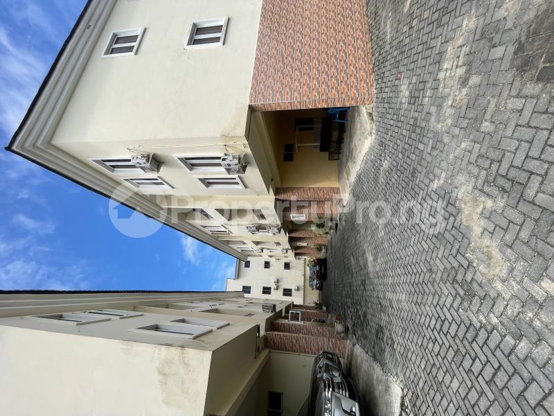 4 bedroom House for rent Lekki Phase 1 Lekki Lagos