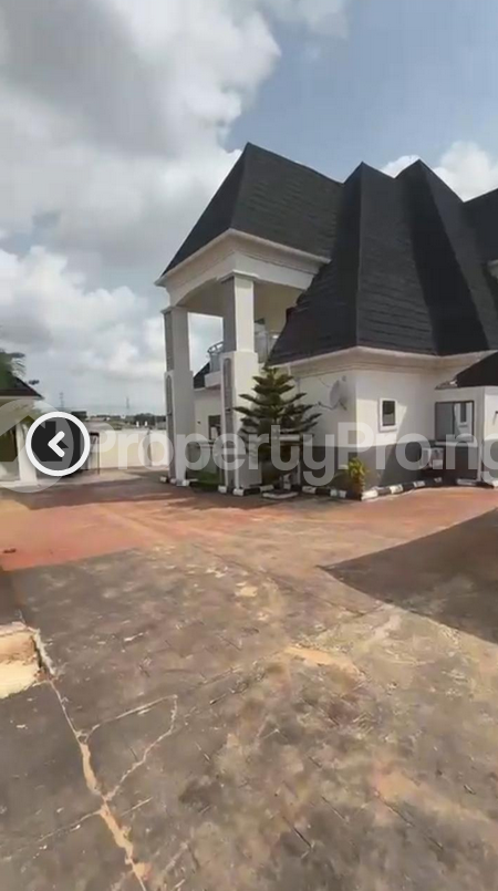 4 bedroom House for sale  Lugbe Abuja